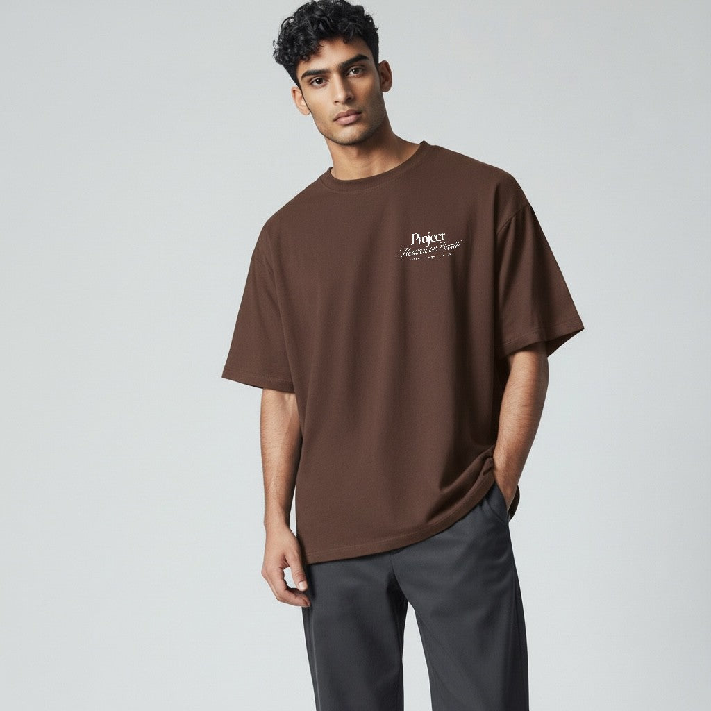 Chocolate Brown #216