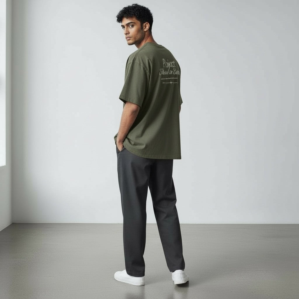 Military Green Color #215