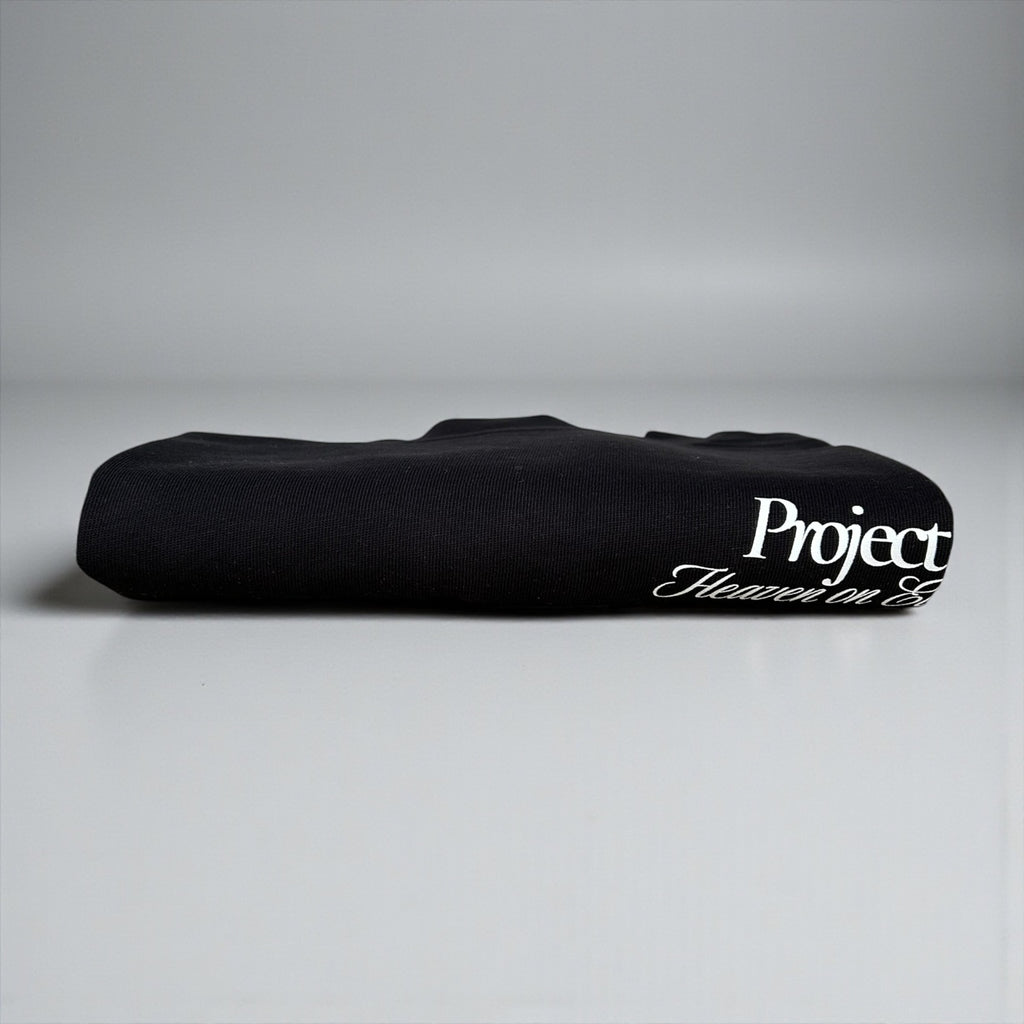 TREUFIT HEAVYWEIGHT SHIRT