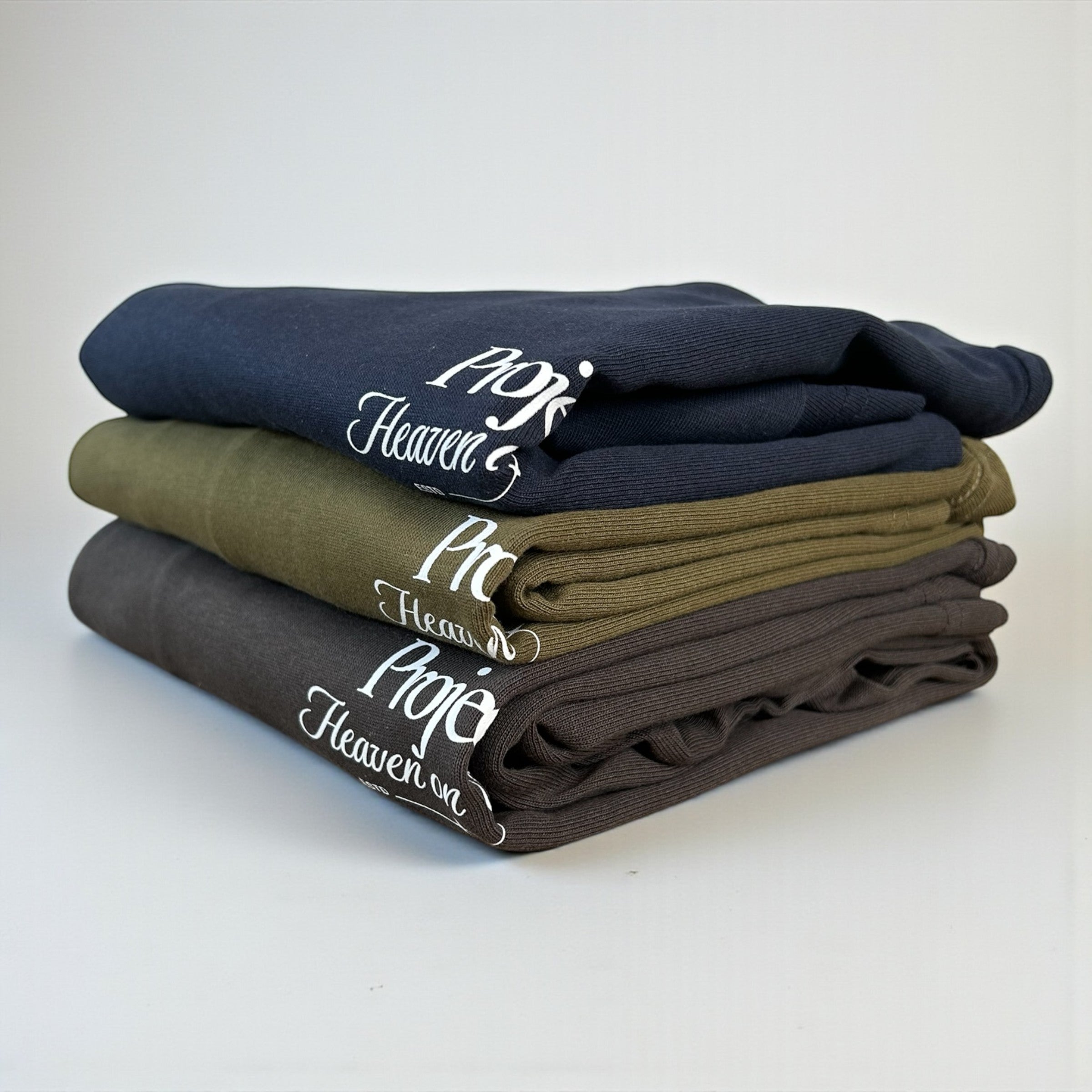 TREUFIT HEAVYWEIGHT SHIRTS