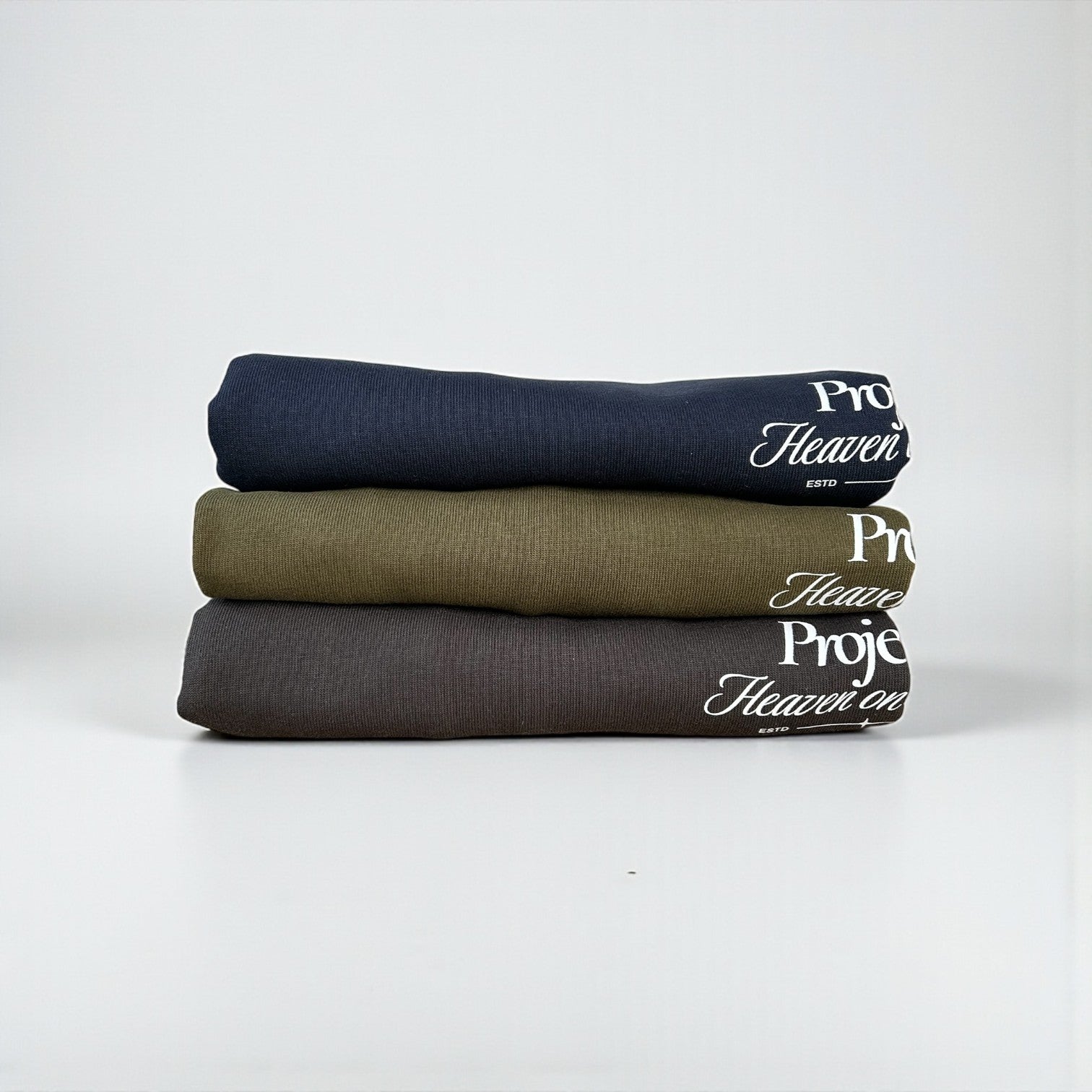 TREUFIT HEAVYWEIGHT SHIRTS