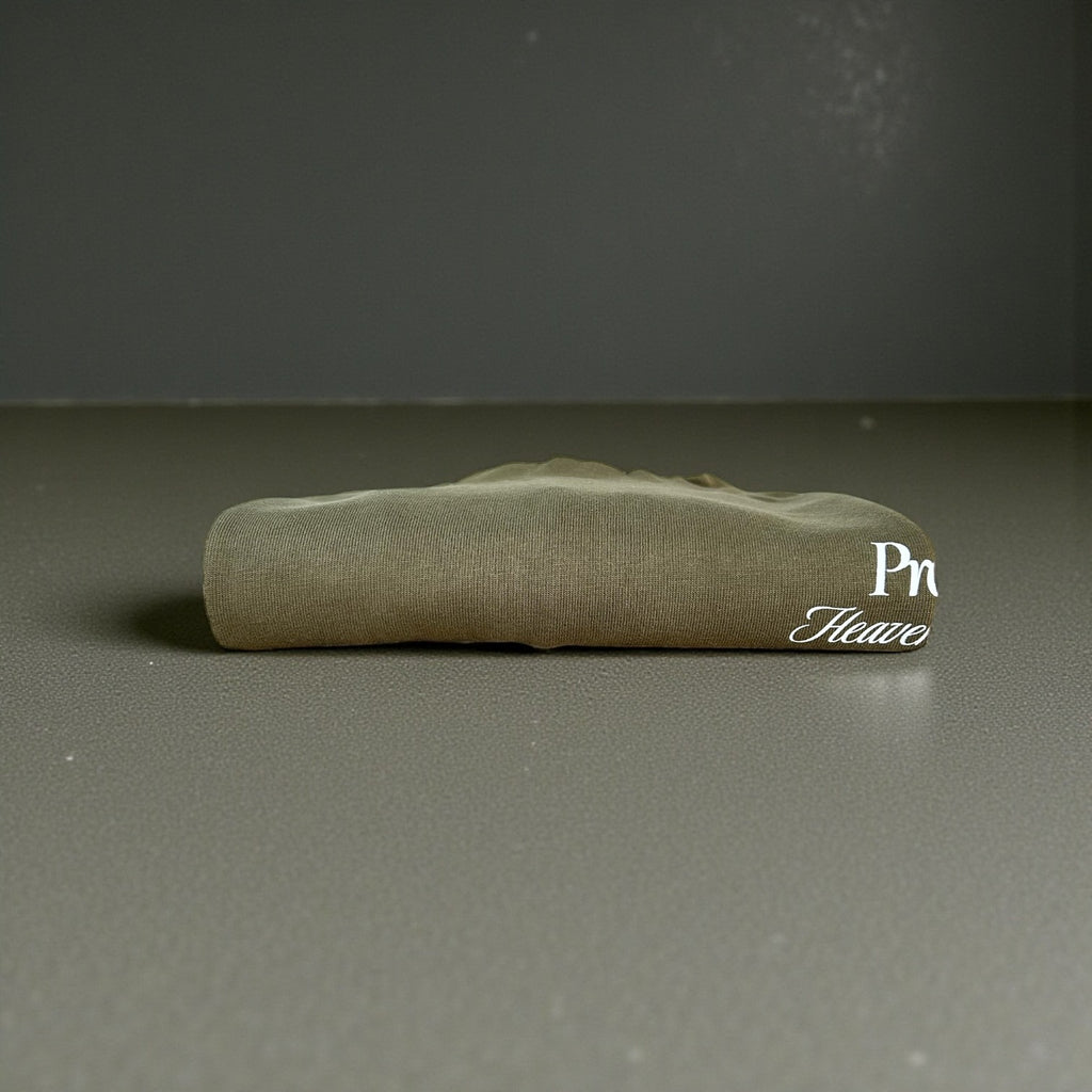 TREUFIT HEAVYWEIGHT SHIRT