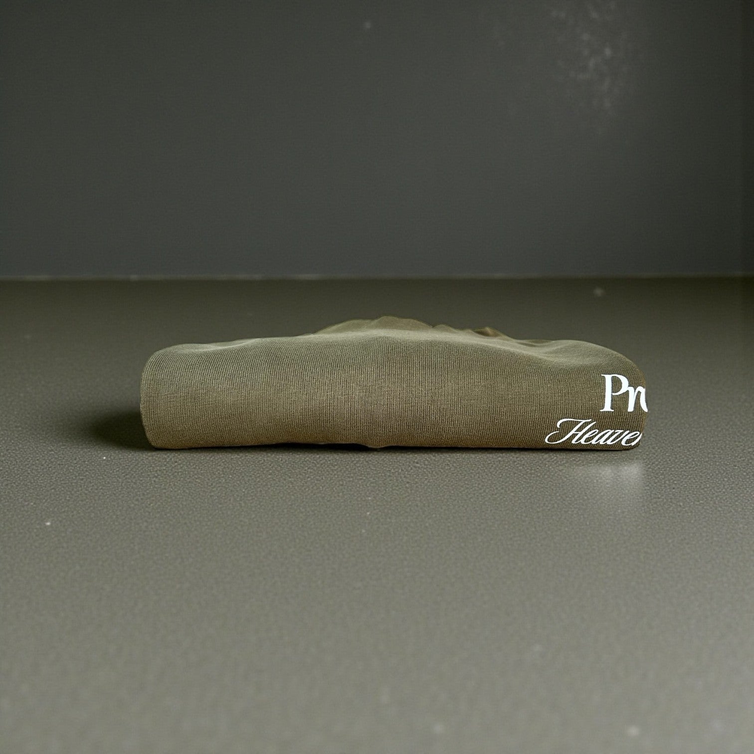 TREUFIT HEAVYWEIGHT SHIRT