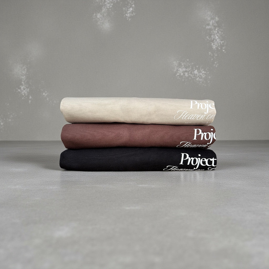 TREUFIT HEAVYWEIGHT SHIRTS