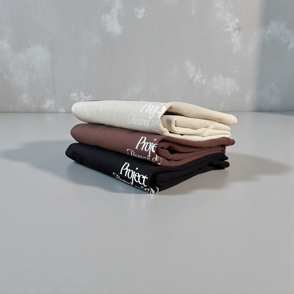 TREUFIT HEAVYWEIGHT SHIRTS