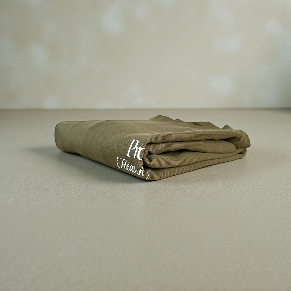 TREUFIT HEAVYWEIGHT SHIRT