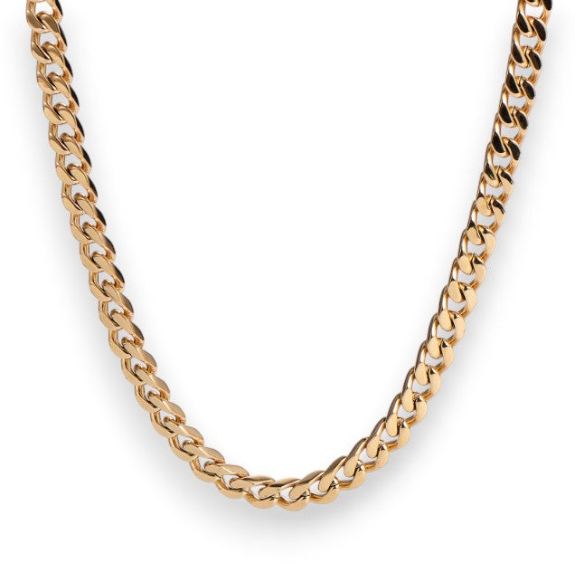 Gold Plated Chain