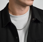 Stainless Steel Chain