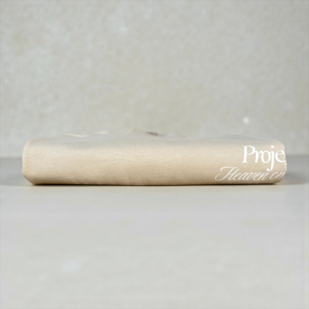 TREUFIT HEAVYWEIGHT SHIRT