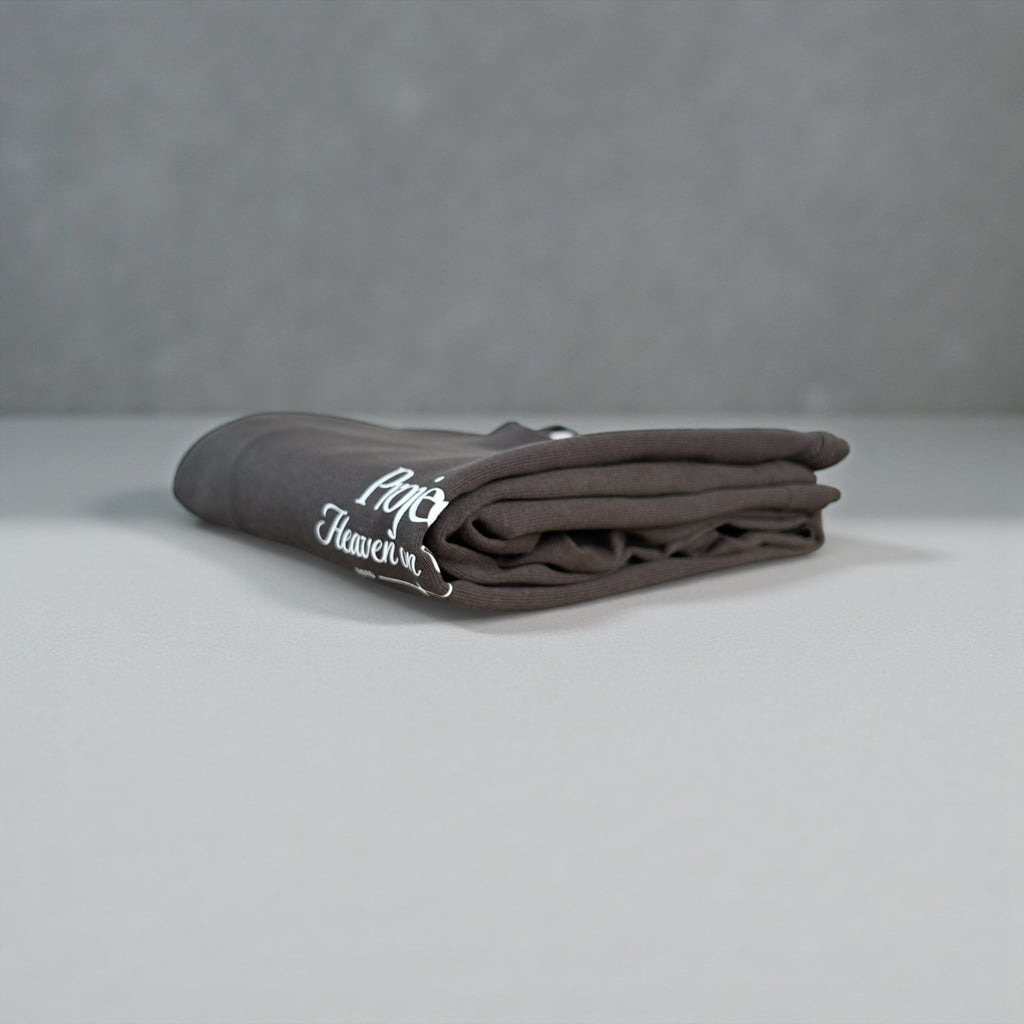 TREUFIT HEAVYWEIGHT SHIRT