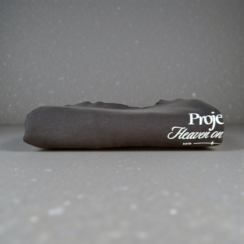 TREUFIT HEAVYWEIGHT SHIRT